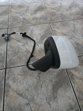 фото thumb №7, Volvo xc60 ii дзеркало камера асистент