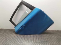 фото thumb №1, Дверь правый задняя peugeot 208 kgw