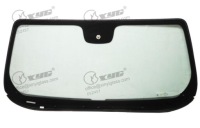 фото thumb №1, Стекло лобовое передняя jeep renegade 14- +акустика