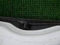 фото thumb №7, Toyota iq 08- капот крышка молдинг жабо перед