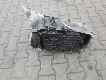 фото thumb №6, Jeep grand cherokee iv wk2 5.7 коробка передач коробки передач 4wd