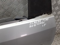 фото thumb №5, Дверь левый задняя nissan almera tino qg18