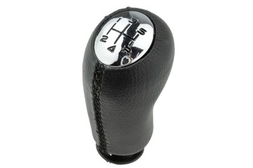 фото thumb №1, Ручка зміни коробки передач renault clio ii 1998- clio iii 2005- espace iv 2002- ka