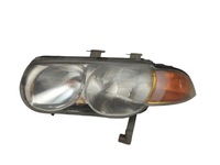 фото thumb №1, Лампа фара левая левый перед mg zs 2000-2005 европа