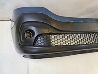 фото thumb №2, Бампер передний renault trafic iii