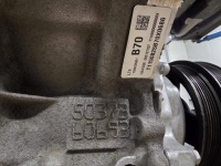 2014+ corvette c7 z06 6.2 lt4 v8 двигун комплектний  стійку  блок Недорого, фото thumb