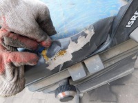 фото thumb №7, Iveco daily 35s13 2001r - сиденье левый водителя