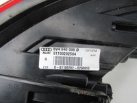 фото thumb №11, Audi a3 sportback лампа задня права led 8v4945096d
