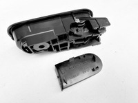 фото thumb №2, Mazda 2 lift ручка двері задня лівий оригінал