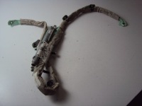 фото thumb №2, Шторка безопасности подушка безопасности правая jaguar xf 2010 rok