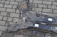 фото thumb №6, Volvo s60 iii v60 ii s90 v90 xc60 xc90 подрамник подрамник подрамник двигателя 31434561