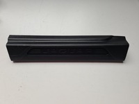 фото thumb №1, Молдинг защита порог левая перед jaguar xe x760 15-