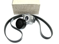 Купить Натяжитель ремень генератора 1.5 dci megane 3 оригинал, фото thumb