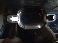 фото thumb №4, Audi q7 задние левая дверь