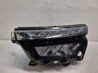 фото thumb №1, Skoda оригинальный номер 658941015b лампа full led