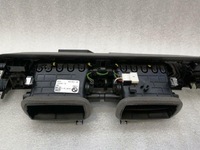 фото thumb №10, Bmw x4 g02 air vent 9371467 set of 3 rhd uk model