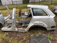 фото thumb №1, Audi q7 4l крила задня лівий чверть поріг