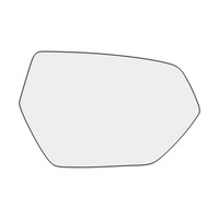 фото thumb №1, Szkło/lustro seat leon 2020-2024 2023 2022 2021