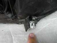 фото thumb №13, Ford explorer vi повний led лампа передня права праві перед nr72