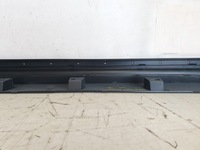 фото thumb №10, Молдинг порог правая порог правый v90 s90 volvo оригинальный номер 31428870