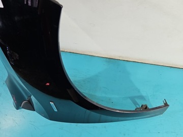 фото thumb №10, Крило перед праві renault fluence tegne