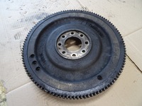 фото thumb №6, Patrol колесо маховик венец 3,3 td k160