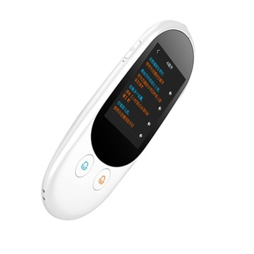 F1 Smart Instant Voice Автономный переводчик во времени