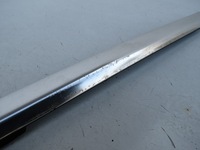 фото thumb №9, Молдинг дверь хром хромированная левый перед передняя volvo xc60 i