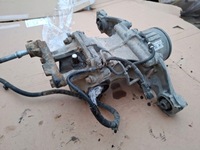 фото thumb №6, Mazda cx-5 cx5 kd 12-17 2.2 d міст задній диференціал задня диференціал механічна коробка передач