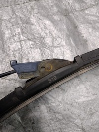 фото thumb №12, Правое рычаг дворники opel insignia a оригинальный номер 13227399