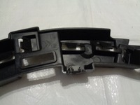 фото thumb №8, Peugeot berlingo iv rifter левый направляющая кронштейн бампера 9816768880