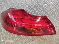 фото thumb №8, Лампа задня задня ліва з вкладиш / молдинг opel insignia a kombi gm 13226856