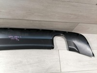 фото thumb №8, Corsa e спойлер бампер задняя 13419847