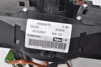 фото thumb №9, Citroen c5 ii переключатель комбинированный 96592426xt