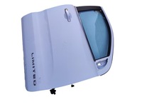 фото thumb №1, Двері праве правий перед передні ford ranger iv v 2012-2018