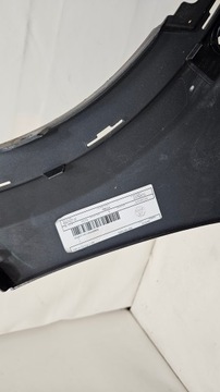 фото thumb №14, Бампер перед bmw x2 f39 м-пакет 8067527-07