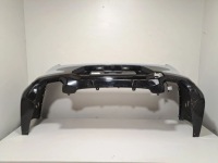 фото thumb №11, Бампер задній m pdc bmw x4 g02 5a40fe1