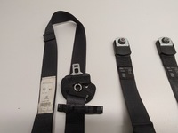 фото thumb №5, Jeep cherokee kl ремені безпеки оригінал seat ремені 13-18