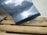 Крыло левый перед передний bmw 1 f20 11-19r / bmw 2 f22 14-21r лак b39 Цена, фото thumb