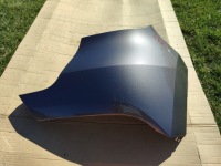 фото thumb №8, Кутик бампера правий задня captur ii 850161615r