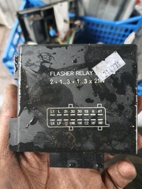 фото thumb №15, Лампа стельовий scania 4 iv 114 l niska 2000r 380