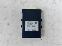 Купити Модуль шлюз toyota mirai 8911162030, фото thumb