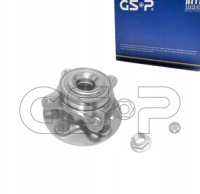 фото thumb №1, Ступиця підшипник колеса land rover discovery iv 5.0 v8