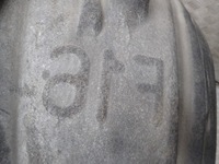 фото thumb №2, Bmw x6m x6 f16 f86 підкрилок задня задні r