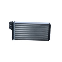 фото thumb №6, Nrf 58036 теплообменник тепла, обогреватель салона