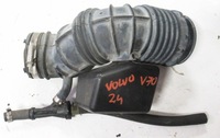 фото thumb №1, Volvo v70 ii 2.4 труба wąż шланг повітрозабірник повітря 30636828