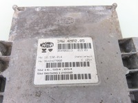 фото thumb №5, Блок керування fiat ulysse 2.0 iaw4mp205 9650612880