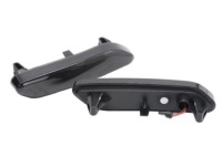 фото thumb №2, Поворотники динамические плавающие led mini countryman r60 paceman r61 2010-