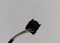 фото thumb №8, Дзеркало праве 3-pin оригінал chevrolet camaro 2016+