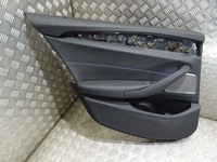 фото thumb №14, Bmw g30 lci m комплект сидений заднее сиденье сиденья комплект